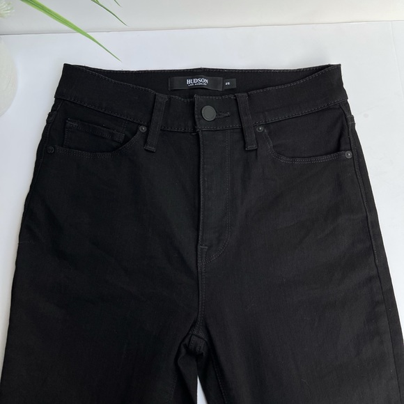Hudson🔴Barbara Supper skinny - Picture 6 of 13